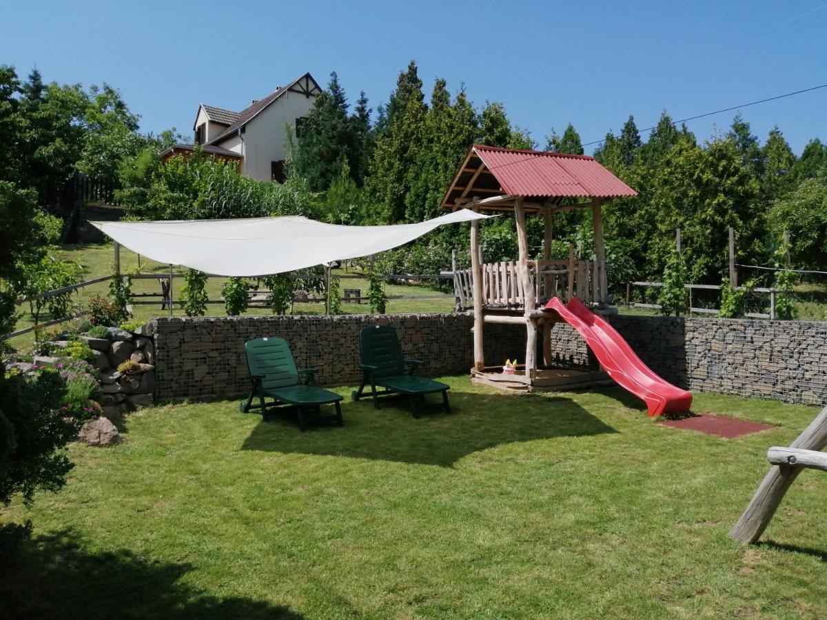 Kámán Apartman