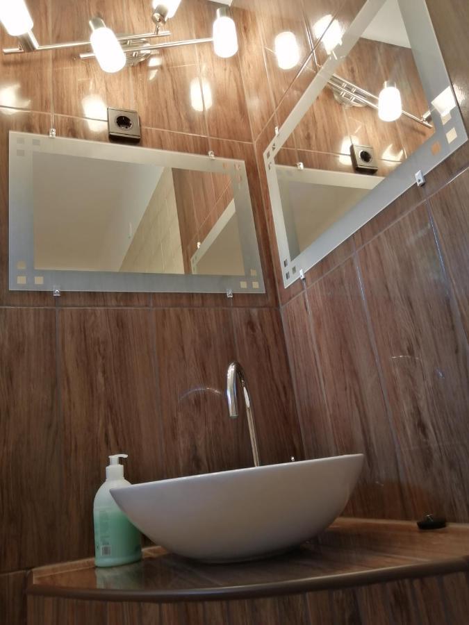 Kámán Apartman Badacsonytomaj