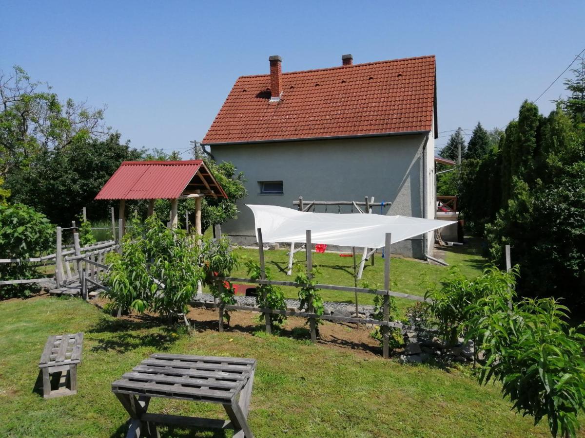 Kámán Apartman *