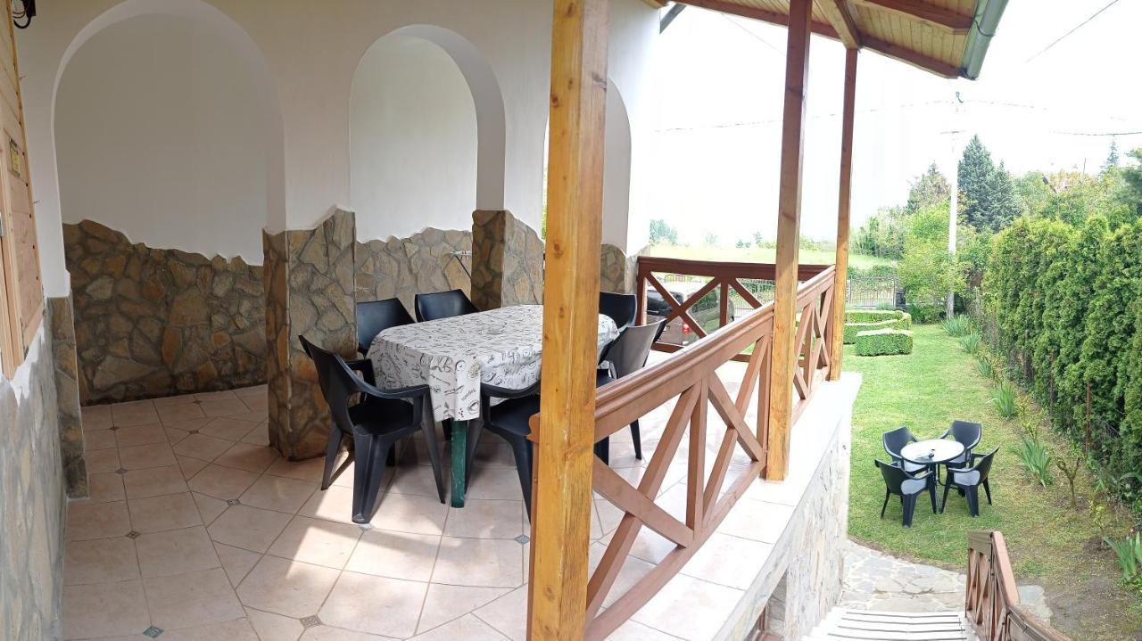 Apartman Kámán *