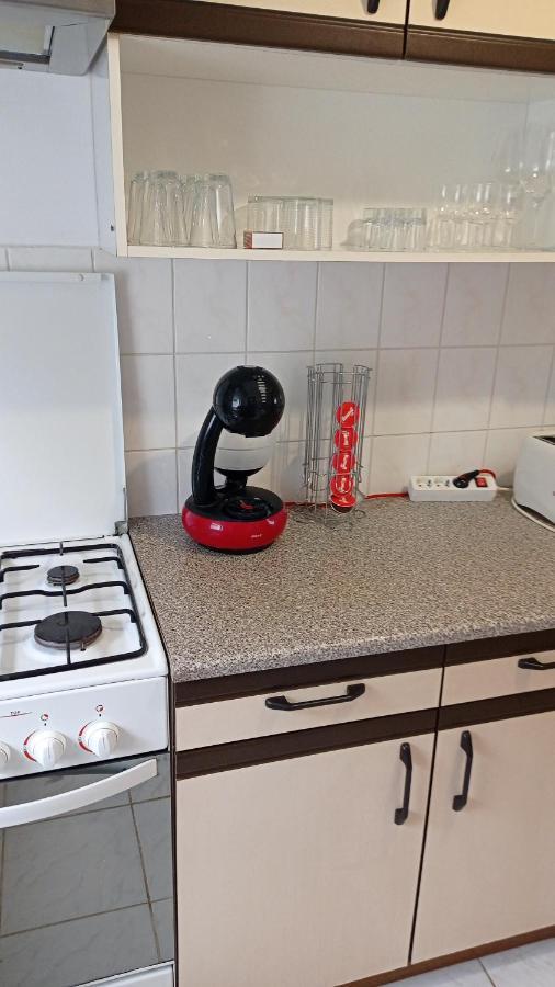 Kámán Apartman
