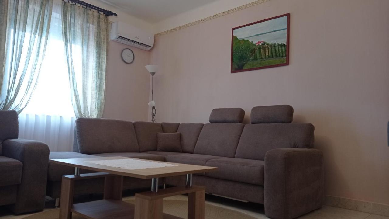 Kaman Nyaralo Апартаменты *