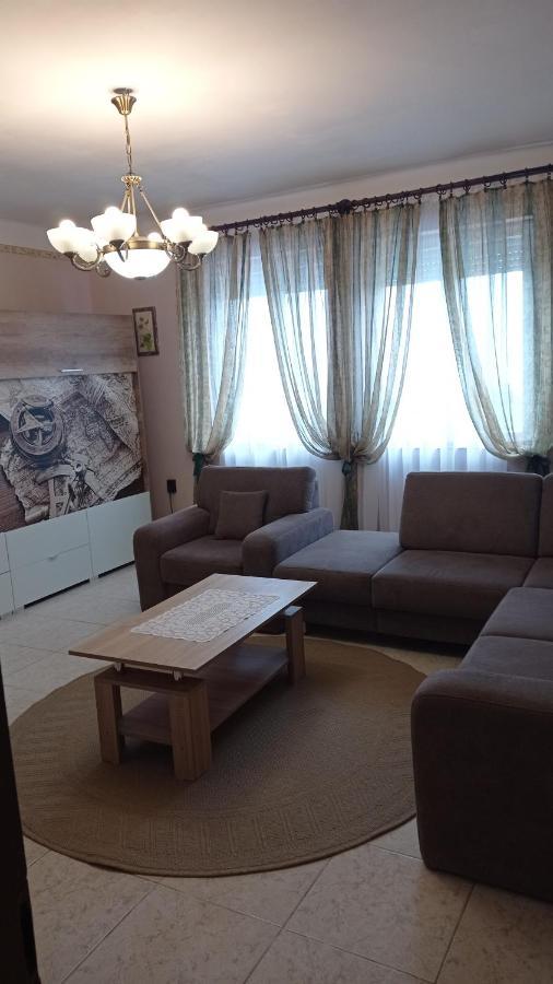 Kámán Apartman Badacsonytomaj