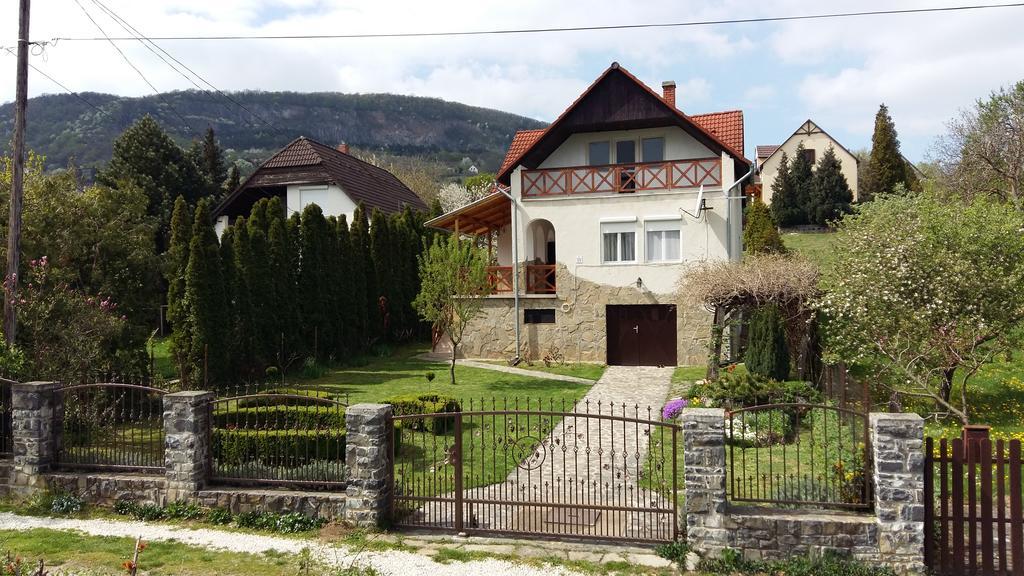 Kámán Apartman Badacsonytomaj